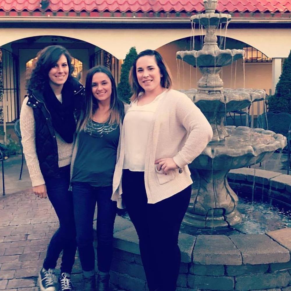 Meet your Posher, Logan